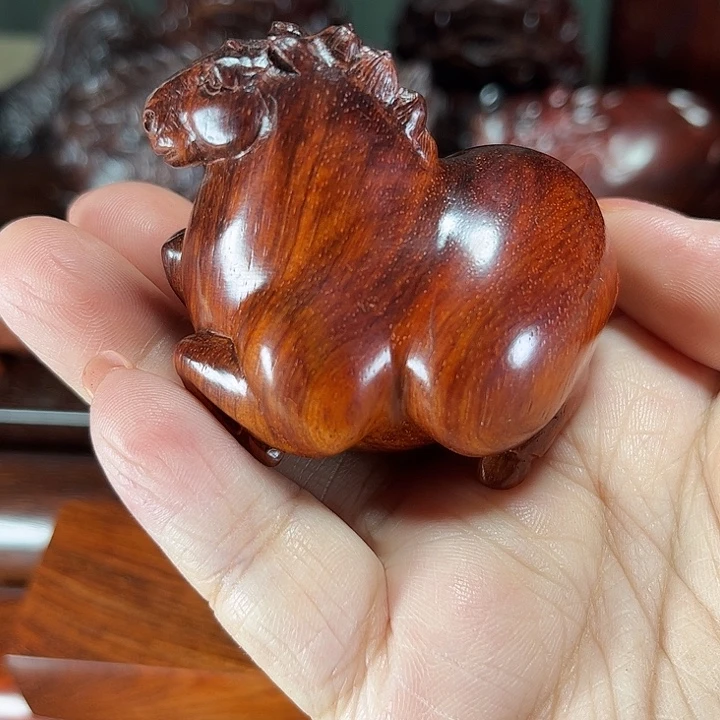 檀香紫檀（小叶紫檀）