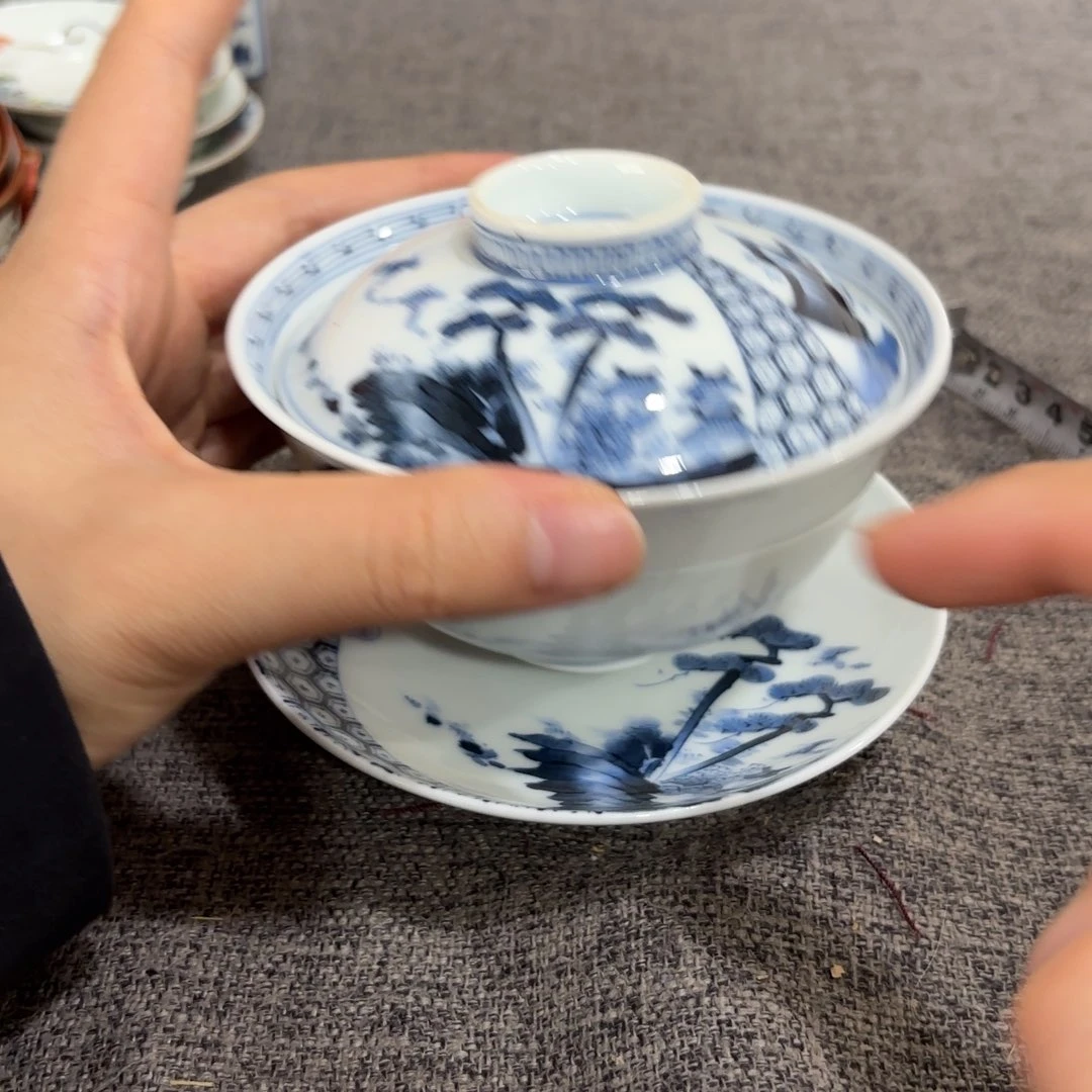 非常好看漂亮的物品