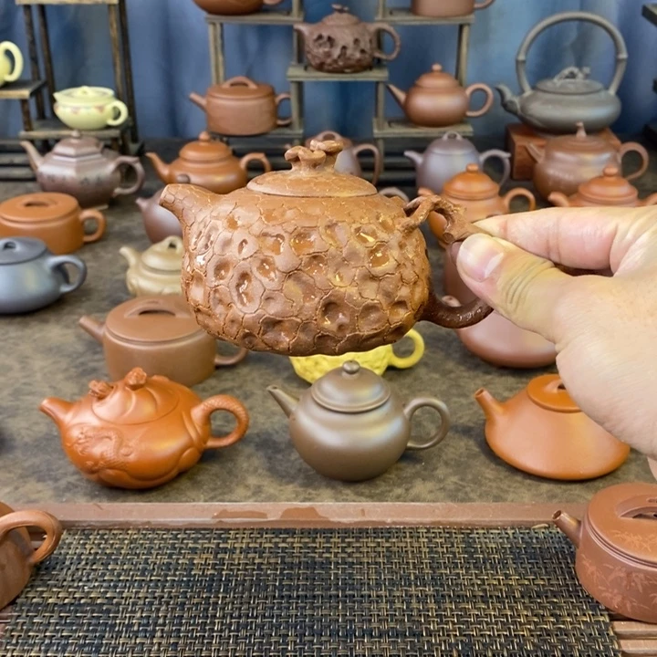 紫砂茶壶258899996666696663