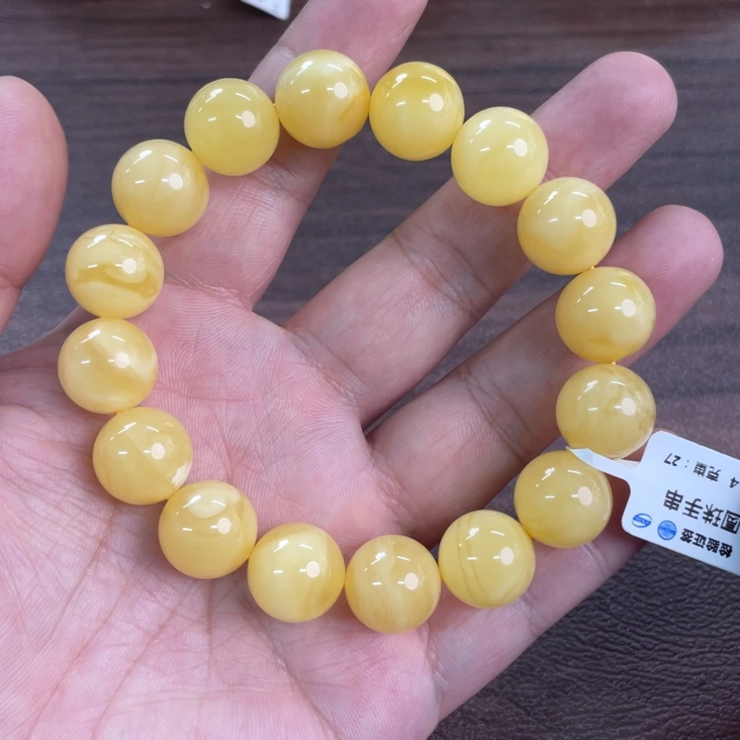 未镶嵌琥珀裸石0340000000