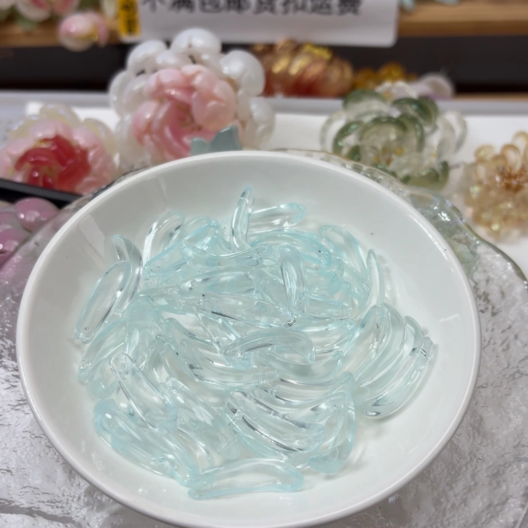 琉璃289号弯菊