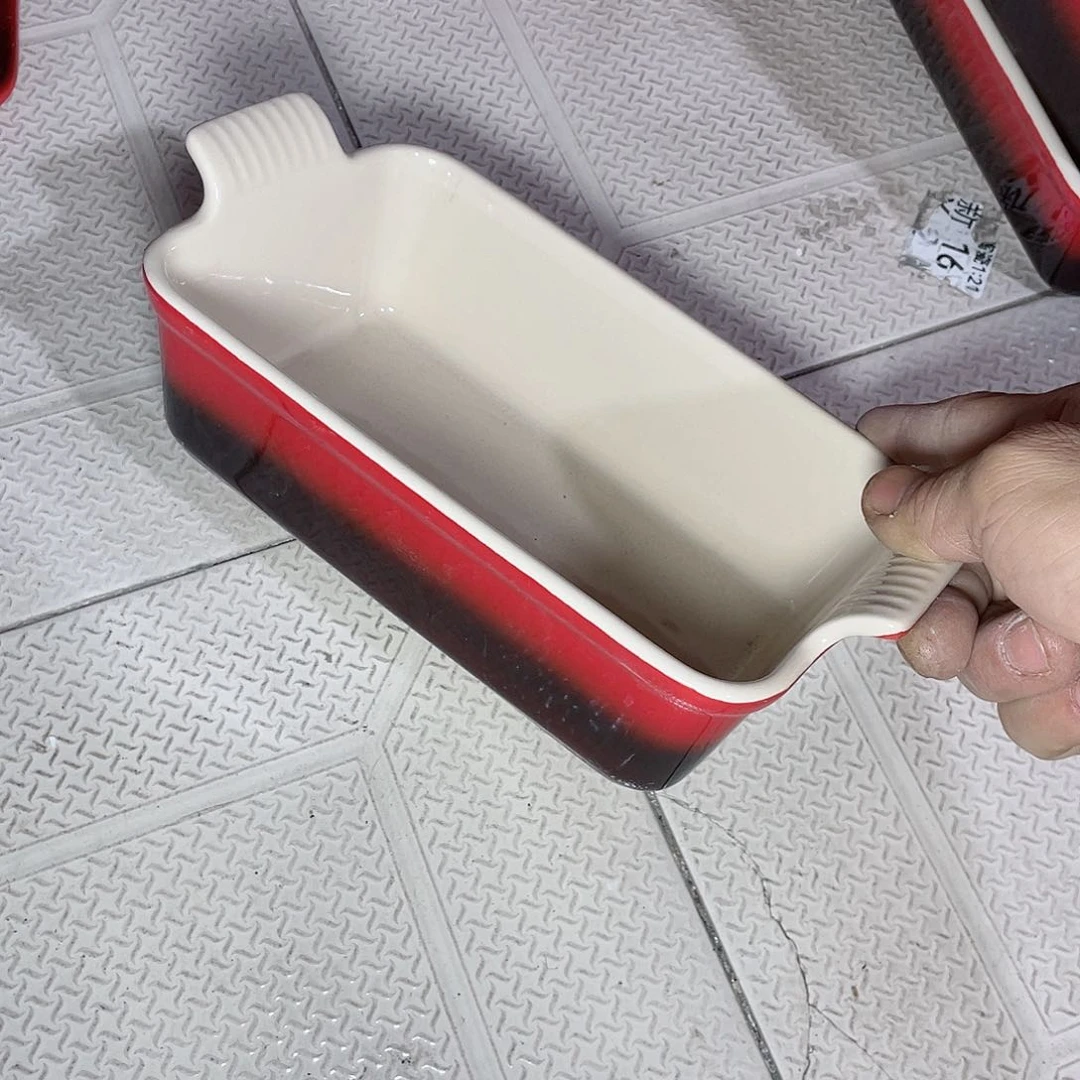 瓷片微瑕陶瓷餐具家用