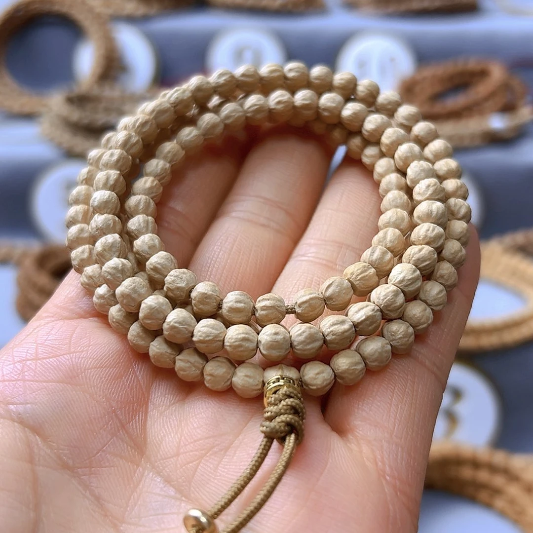 柏香籽/百香籽手串