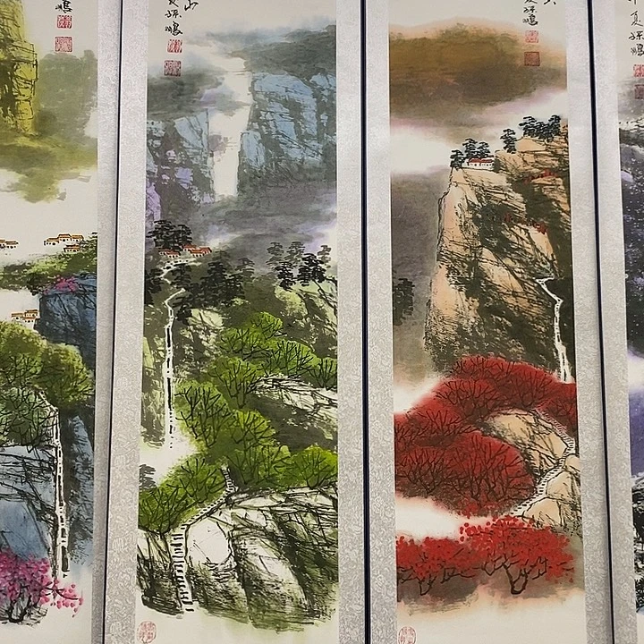 好的我们的生活方式