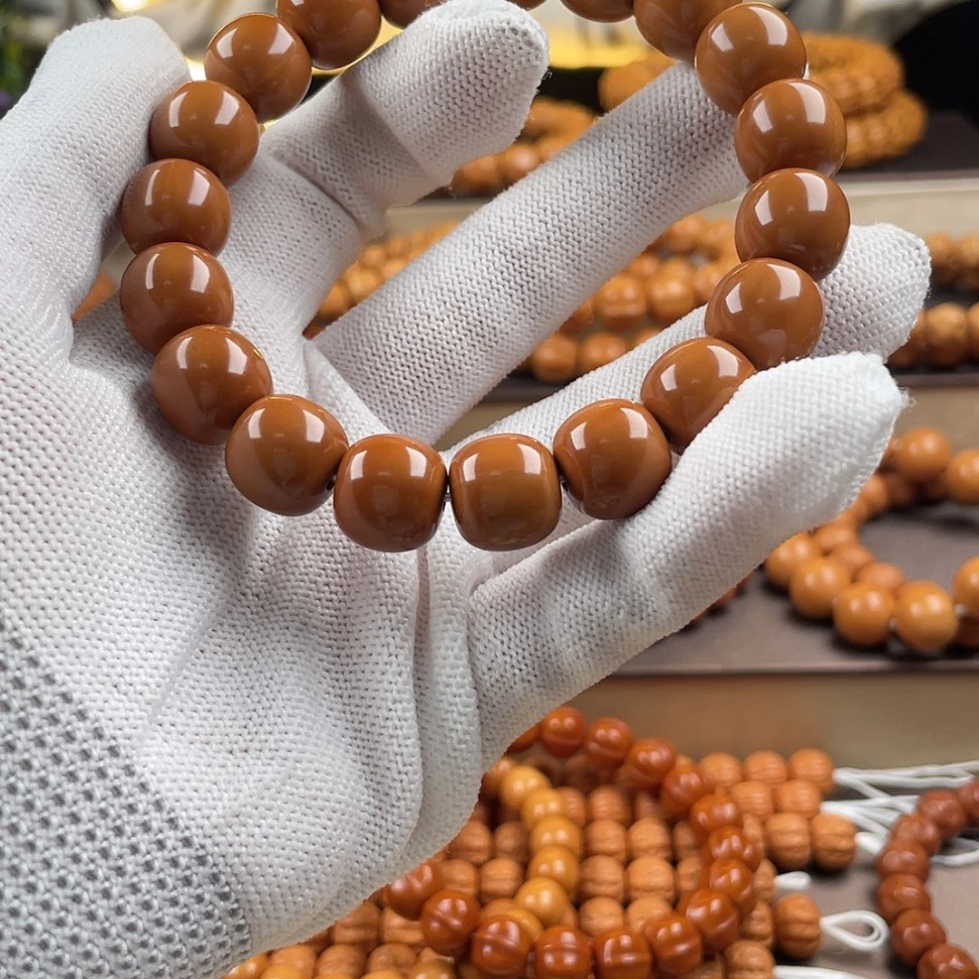 猴头核桃手串全品大老型