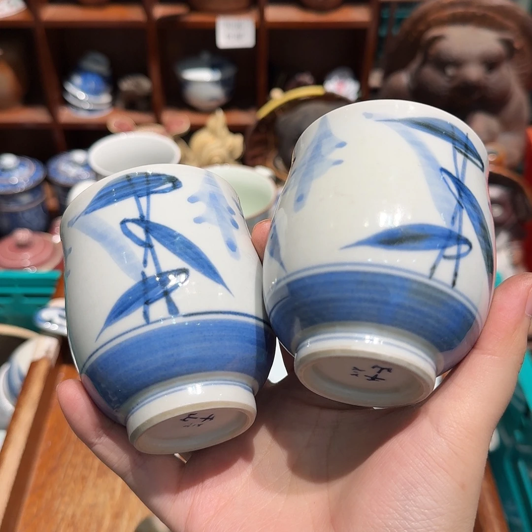 瓷片五十包邮 非全新