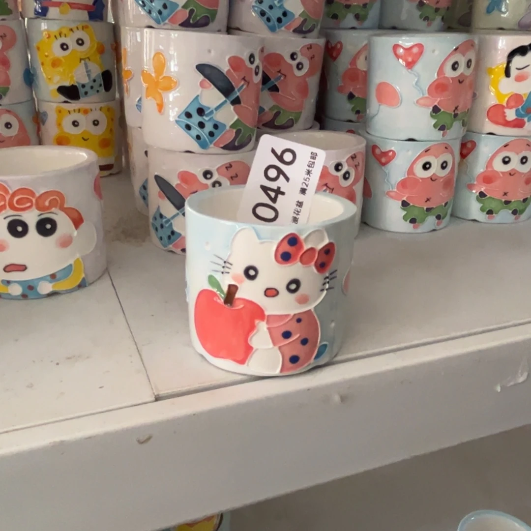 0496内口5.4景德镇手工制作