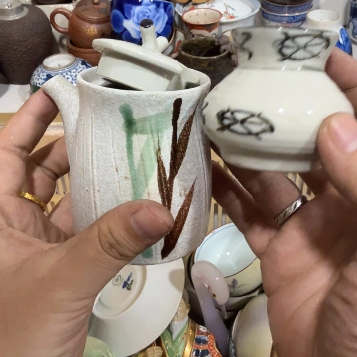 陶瓷推荐第二名20包邮