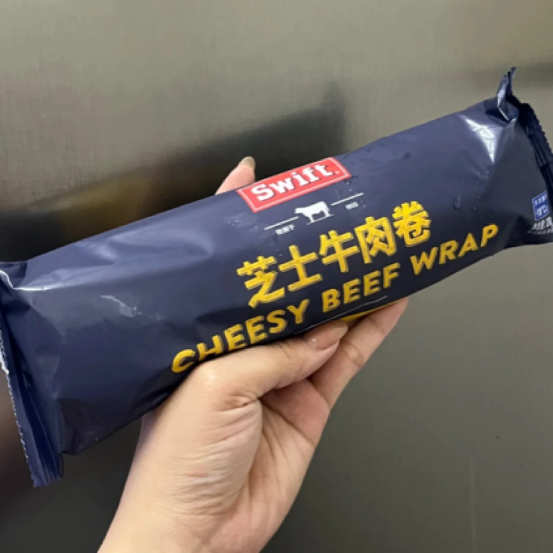 MM芝士牛肉卷280g