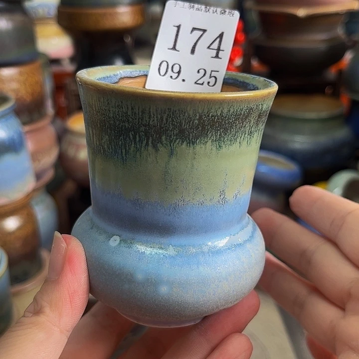 瓷片景德镇陶瓷手工制作