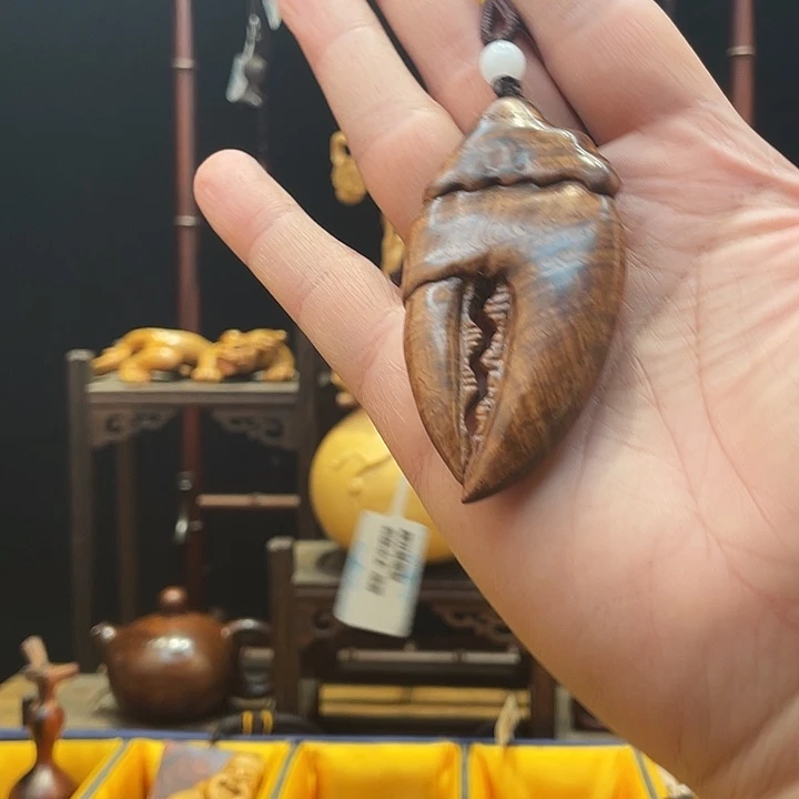 黄花梨/降香黄檀蟹钳