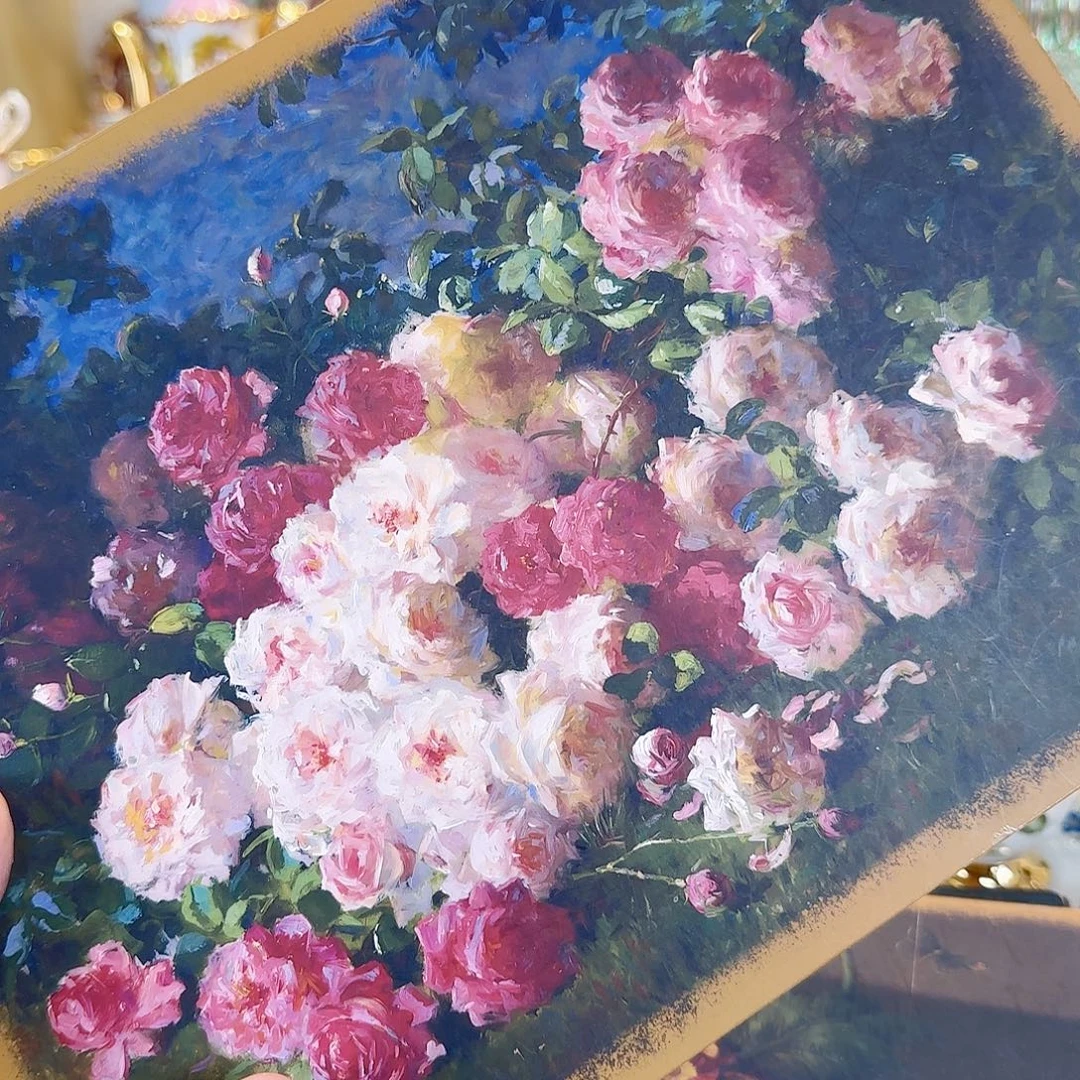 欧洲瓷器收藏鉴赏