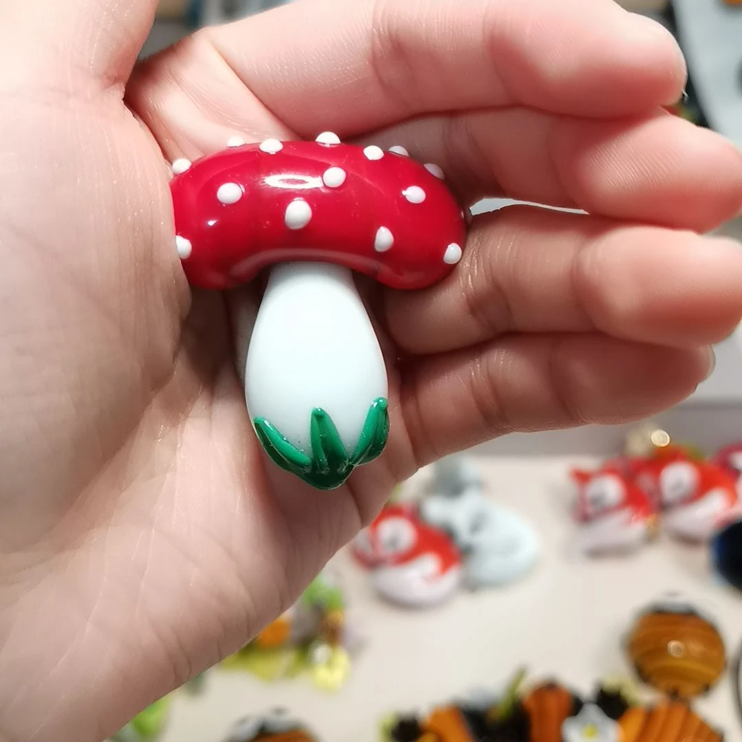 琉璃非金属crazy琉璃非金属胸针不退换