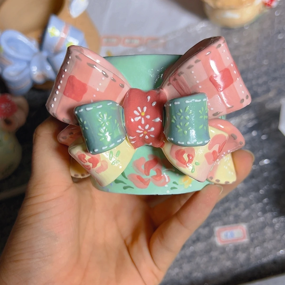 清仓老梧家手工多肉花盆