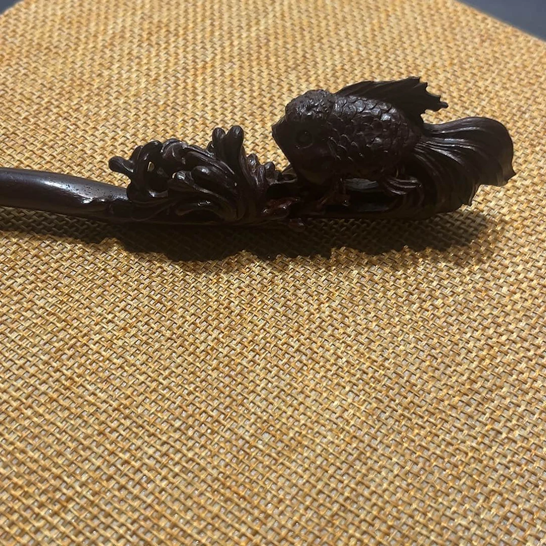 深***心小叶紫檀印度小叶紫檀