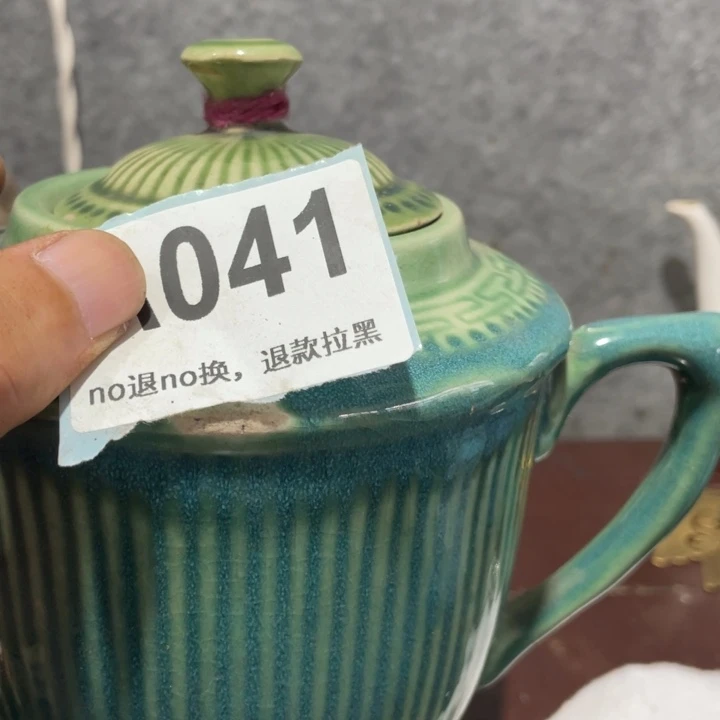 否***来琉璃手工艺品知道