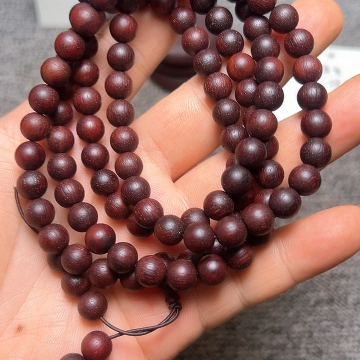 藤类降真香0.8/108圆柱红油精品超一档