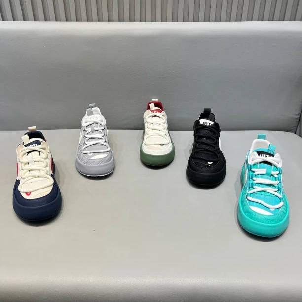 DJ68-53春季新款韩版低帮男鞋舒适透气百搭休闲鞋男士运动鞋