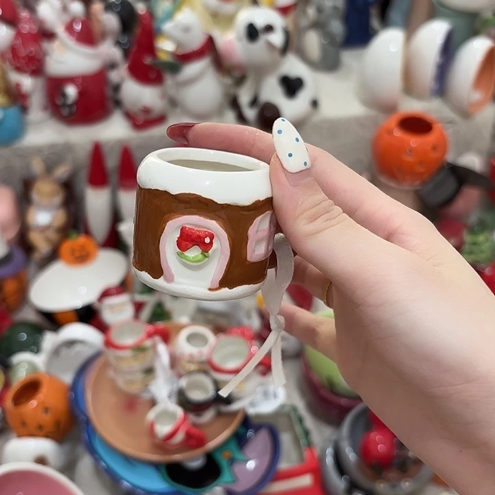 瓷片陶瓷完美主义慎拍