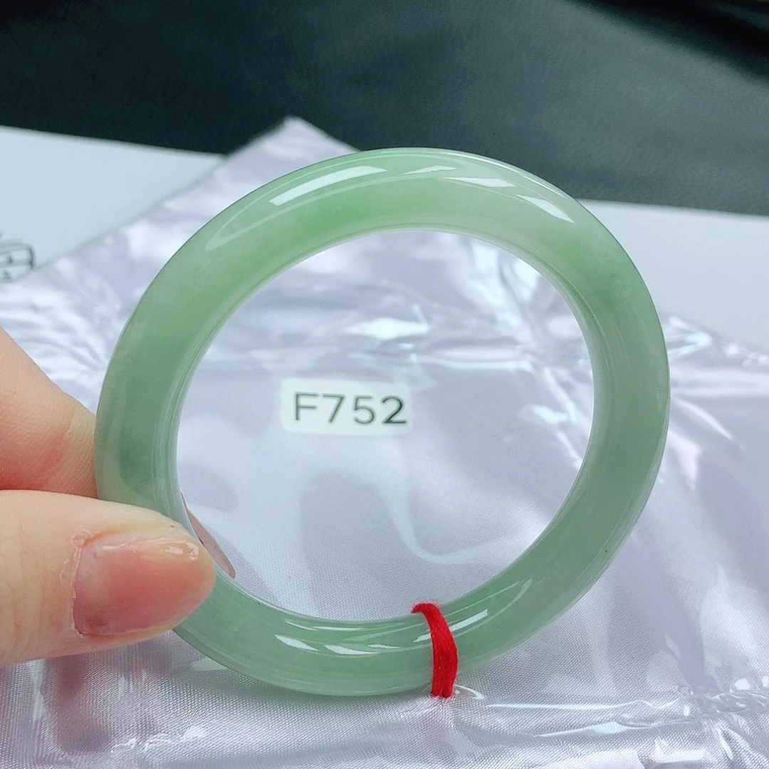 未镶嵌手镯翡翠缅甸天然a货翡翠