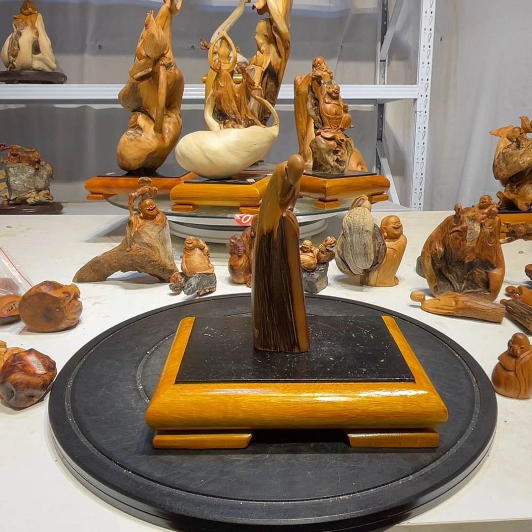 柏木工艺品45672356799