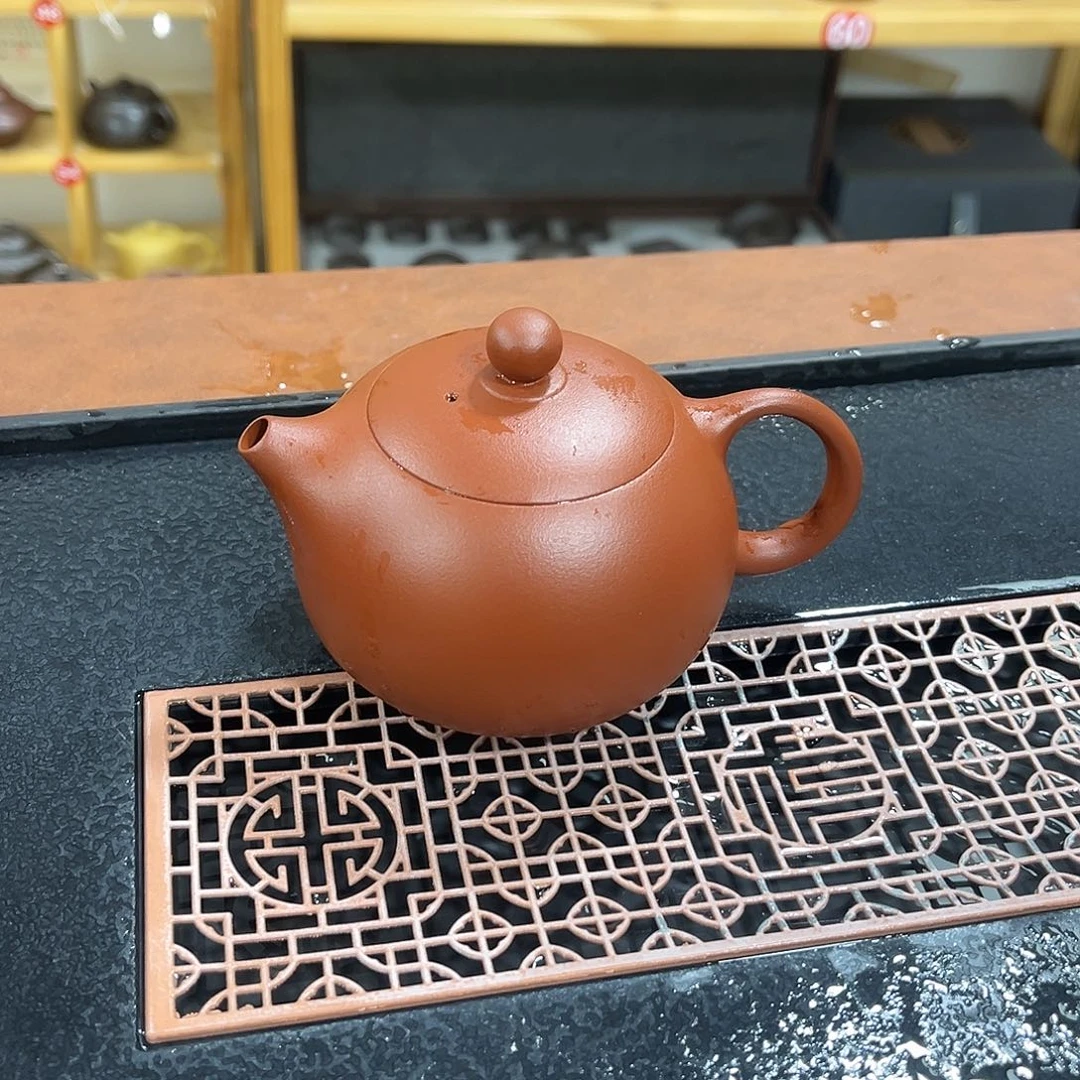 茶壶紫砂紫砂壶123