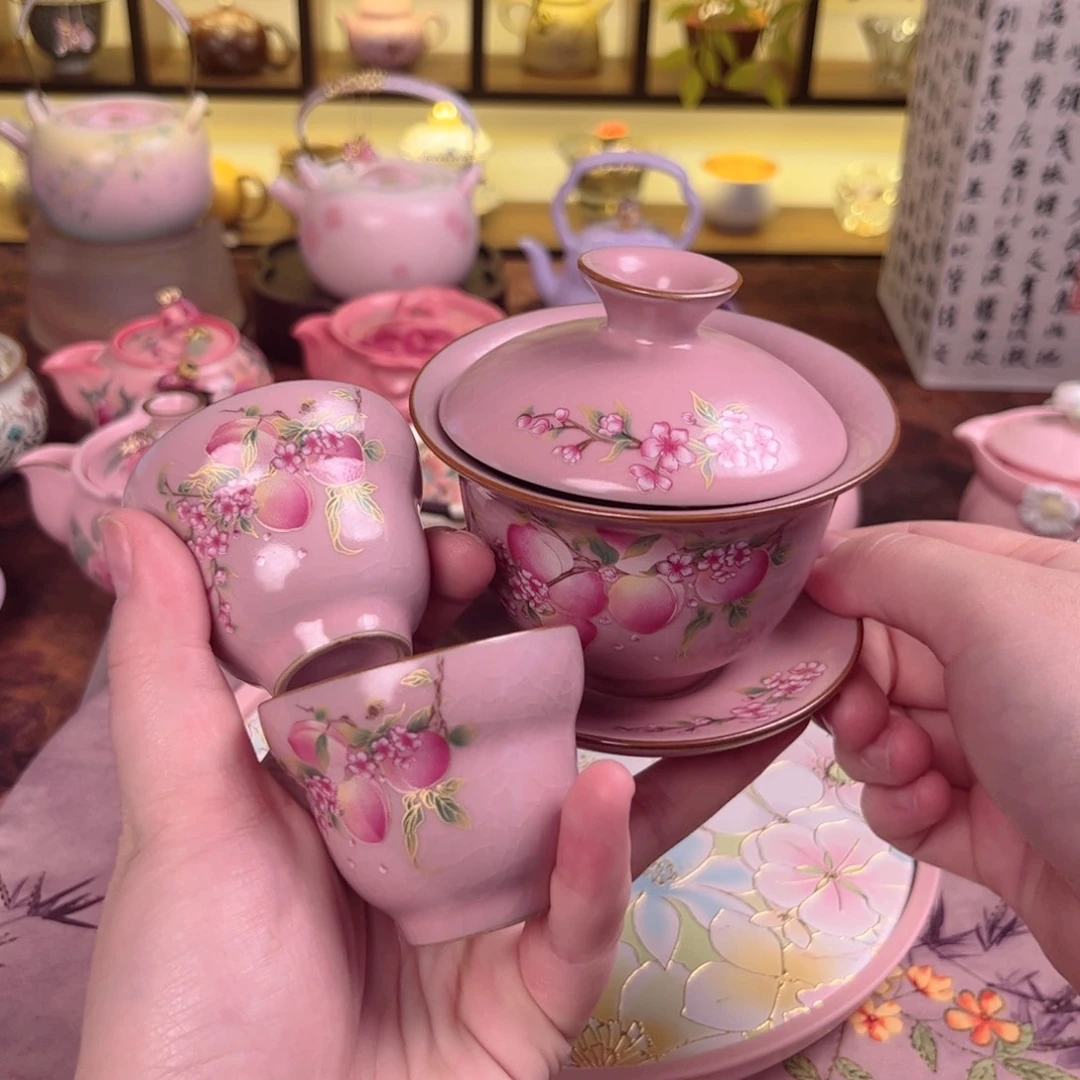 摆件茶具套装特价活动