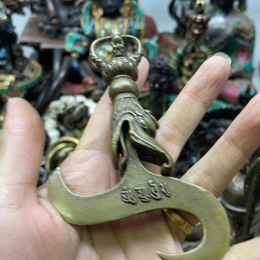 工艺品挂件一物一图