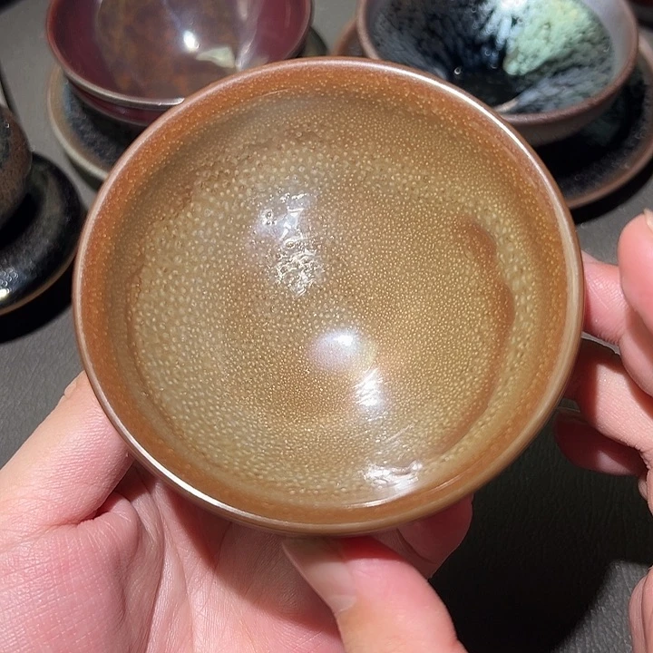 茶盏你说了就可以啊嘛