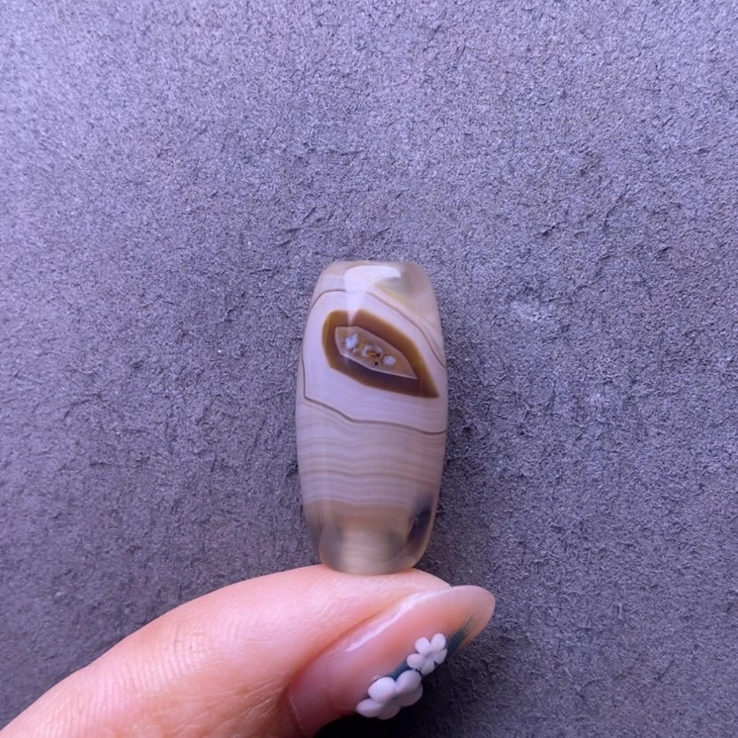 【闪购商品】未镶嵌玛瑙/玉髓珠宝奇石