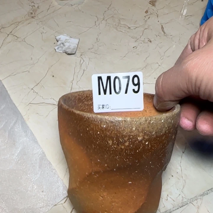 备前烧作品备前烧