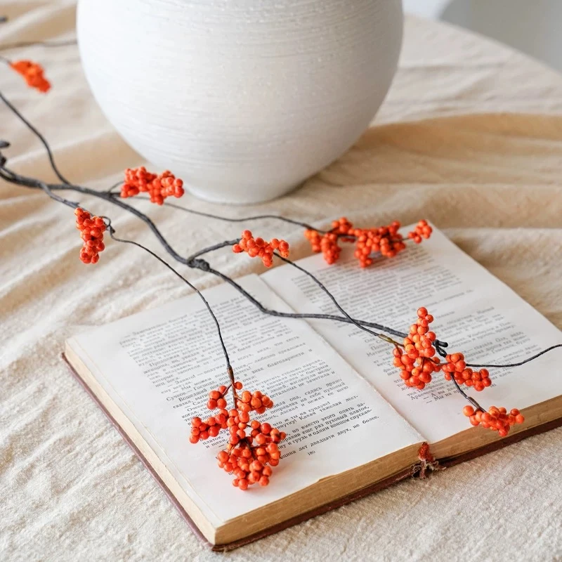 腰缠万贯仿真花摆件绿植摆件家居装饰