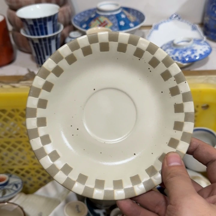 陶瓷推荐第二名20包邮