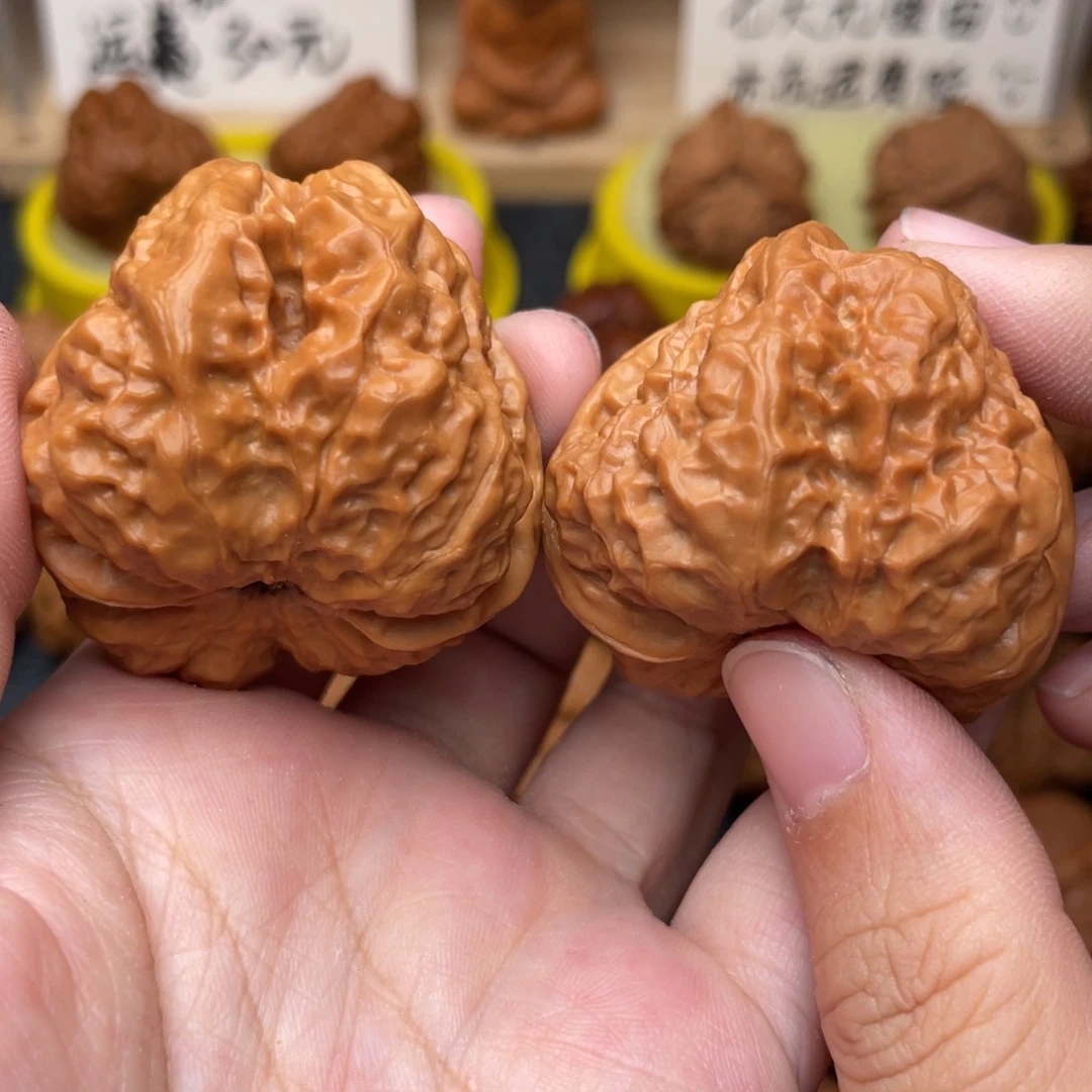把件文玩核桃蛤蟆42