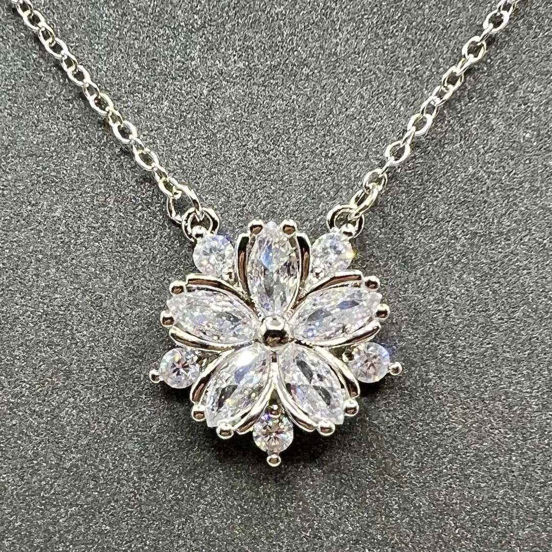 吊坠【白色】精美时尚精致款吊坠KY-0455