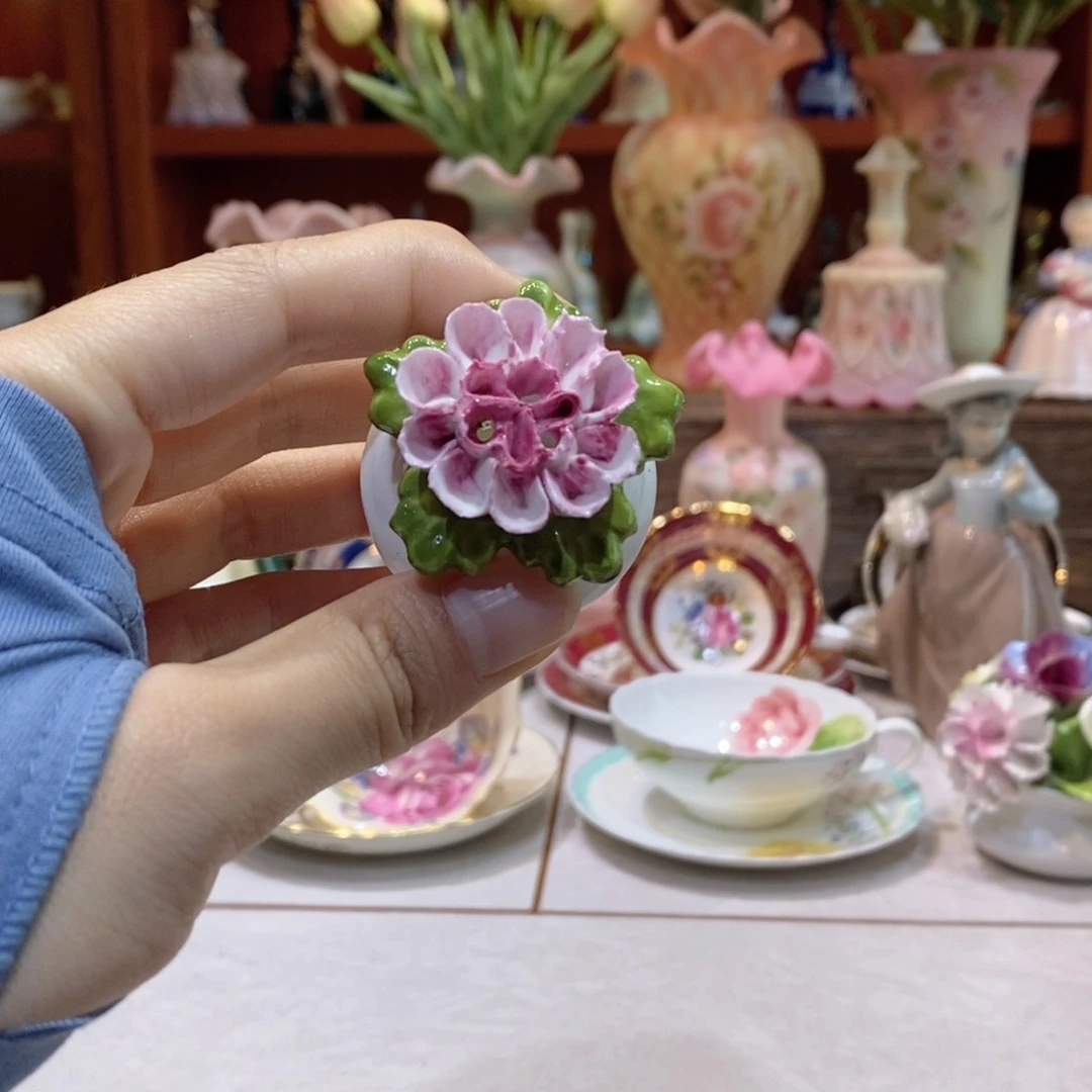 瓷片小瓷花啊啊啊啊