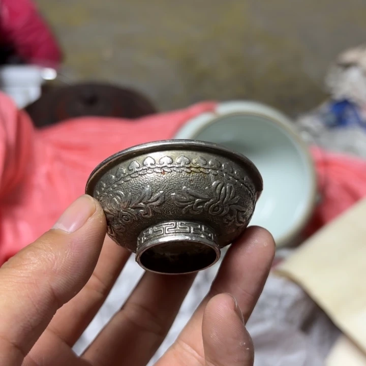 游***蚁民俗物件，杂项呀