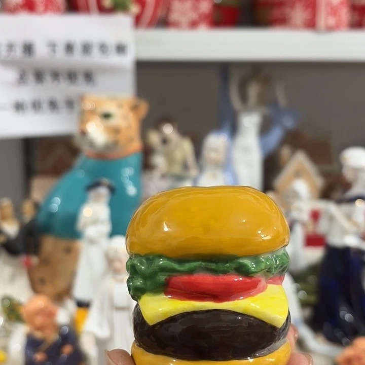 陶瓷摆件陶瓷摆件