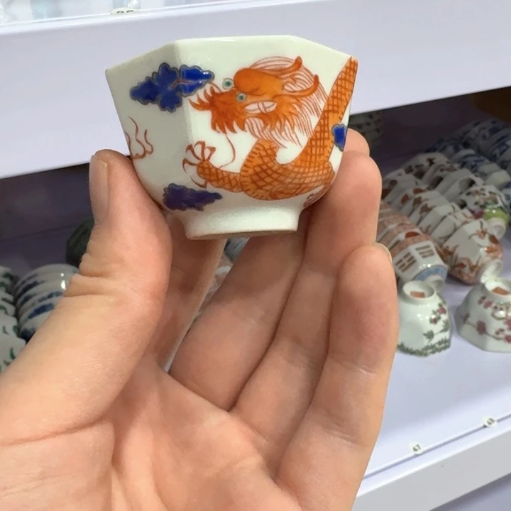 陶瓷艺术品收藏陶瓷