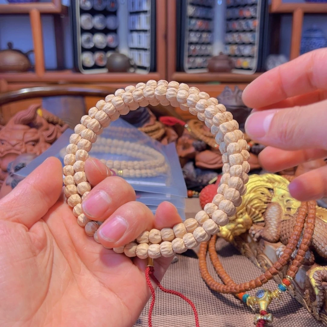 柏香籽/百香籽吊坠三**头