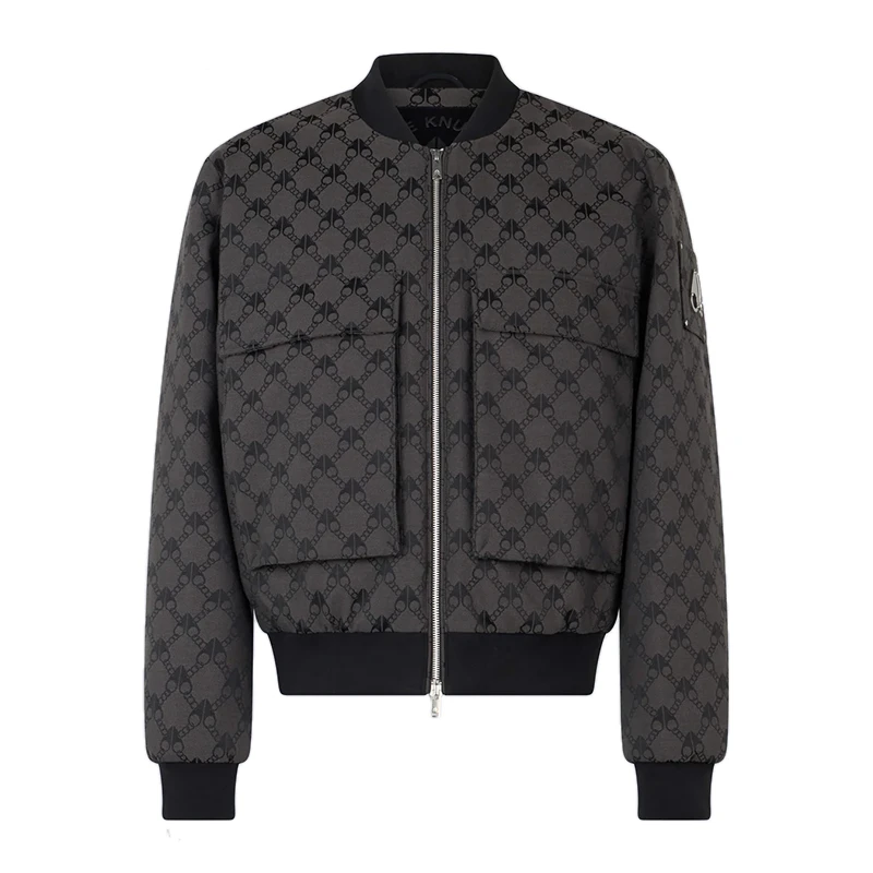 全新未使用  【国现】男士外套 M34MB040H