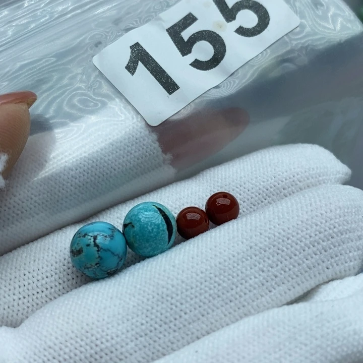 南红玛瑙珠宝奇石未镶嵌