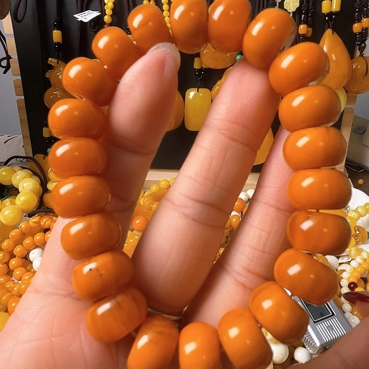 不锈钢波罗的海红花卡14