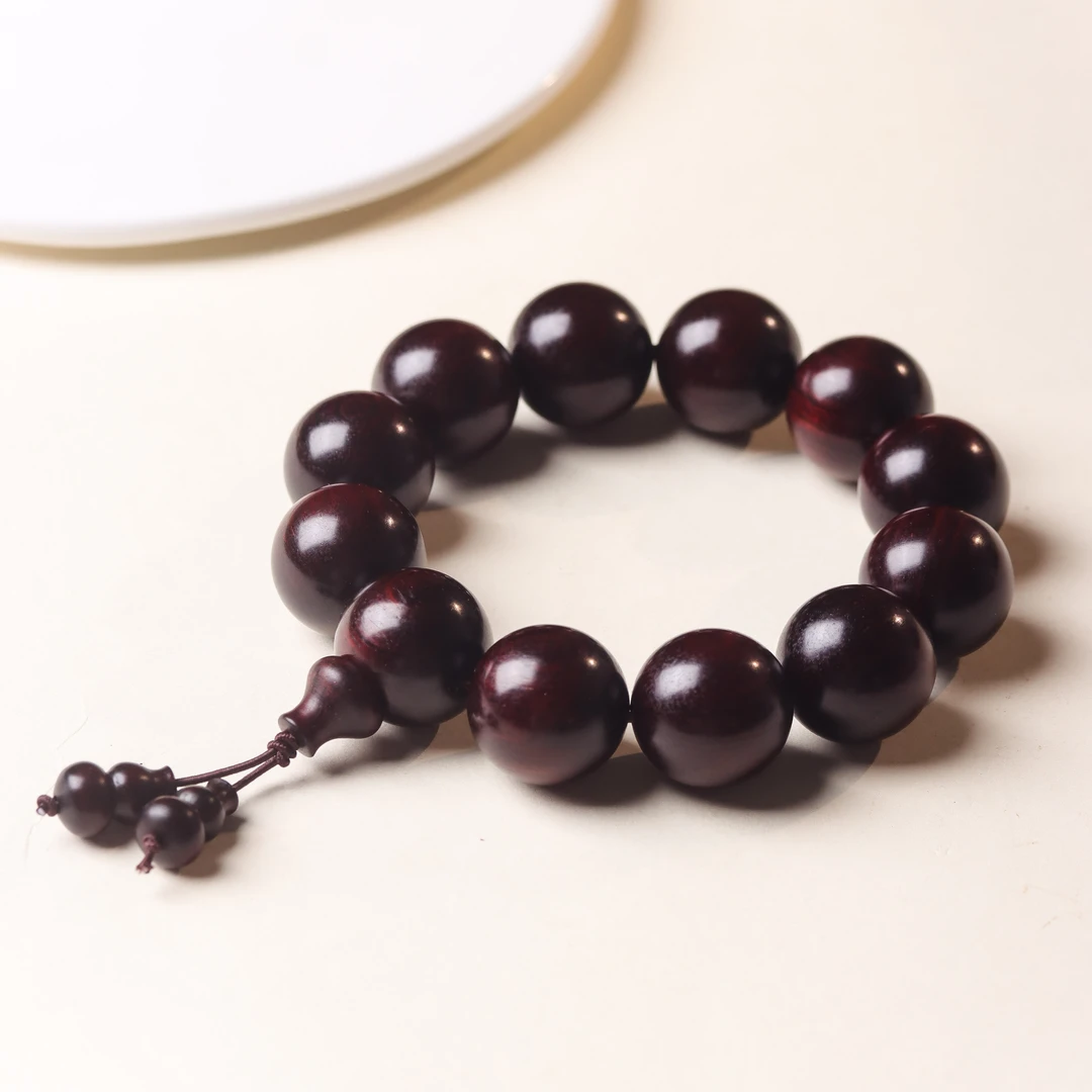 GF096紫檀2.0手串