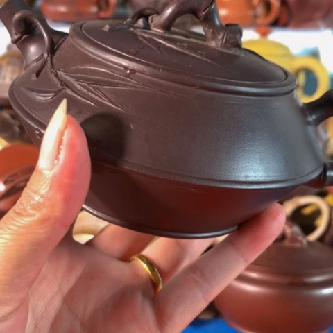 茶壶紫砂紫砂茶具
