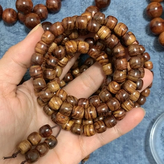 手串/手链黄花梨/降香黄檀