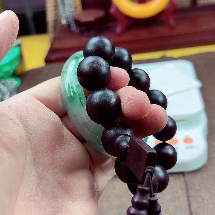 大果紫檀（缅甸花梨）131