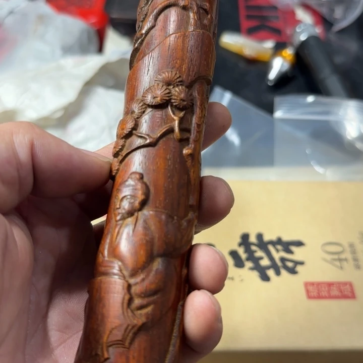 晋***阁如图所示所拍即所得