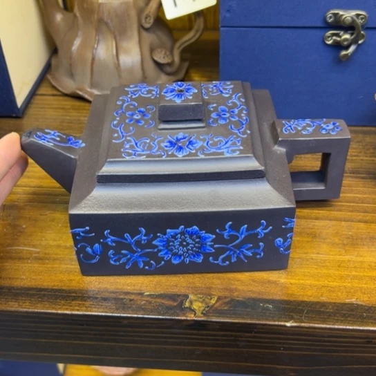 【闪购商品】紫砂茶壶紫砂壶等