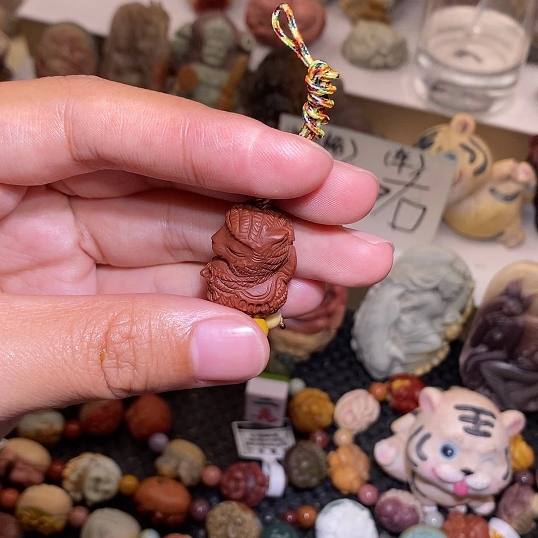 石英质玉（阿拉善玉）未镶嵌手链